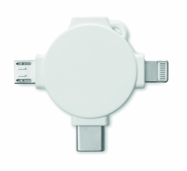 Logotrade liikelahjat mainoslahjat tuotekuva: Latauskaapeli